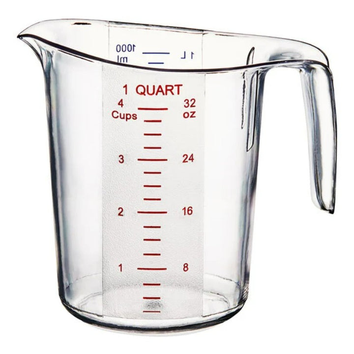 Tazas medidoras