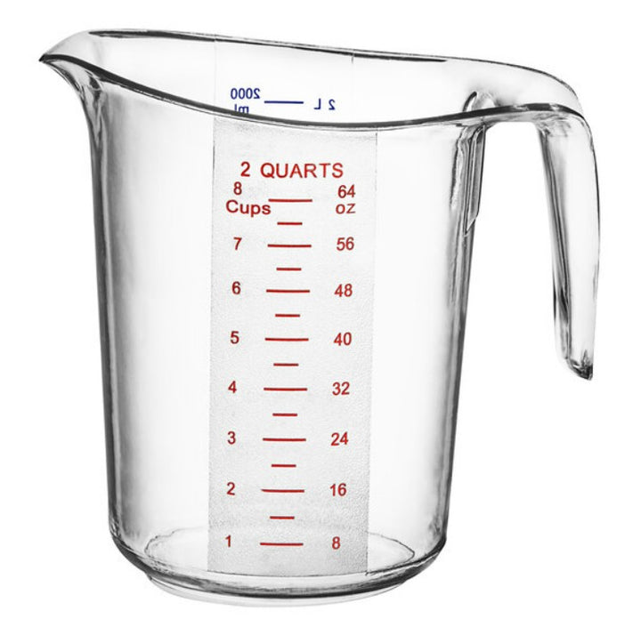 Tazas medidoras