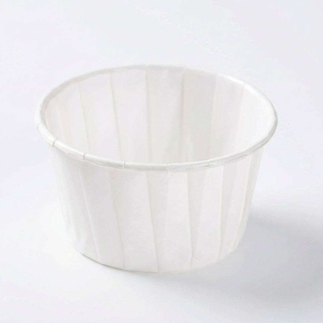 Capacillo para muffin o cupcakes