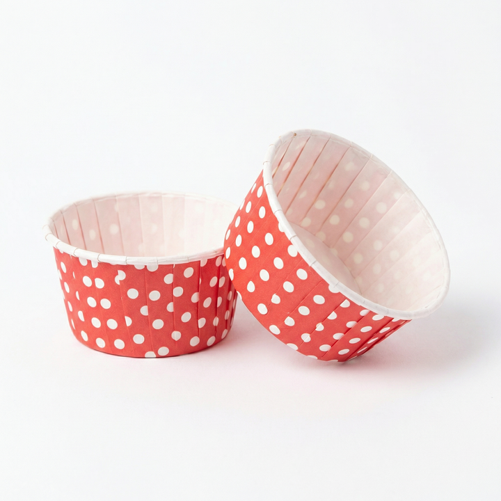 Capacillo para muffin o cupcakes