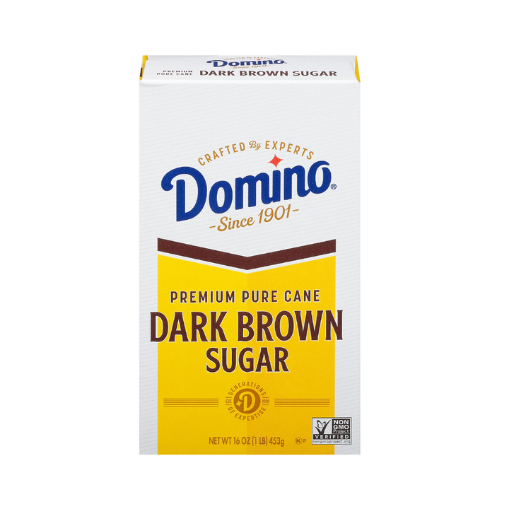 Azúcar morena Domino 1 lb