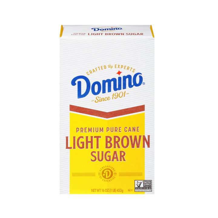 Azúcar morena Domino 1 lb