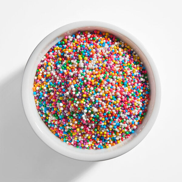 Nonpareils 8 oz