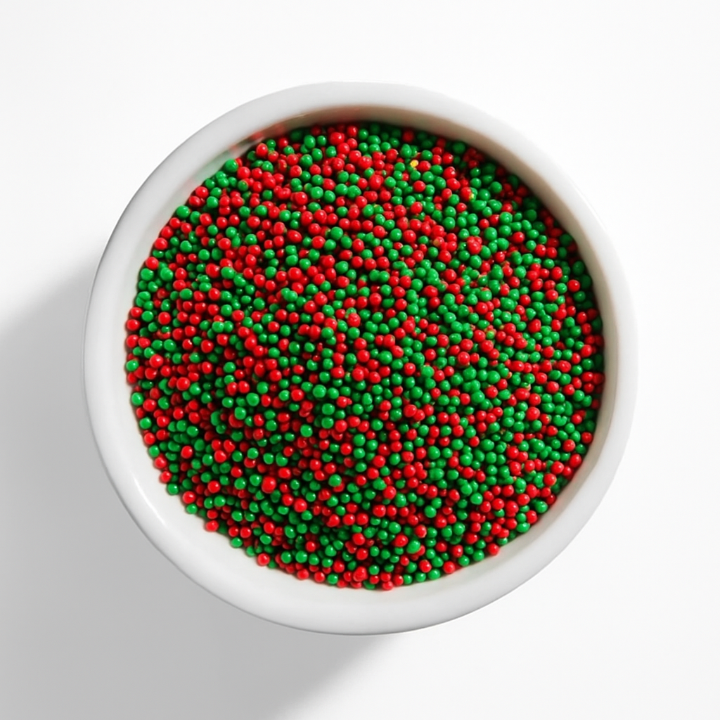 Nonpareils 8 oz