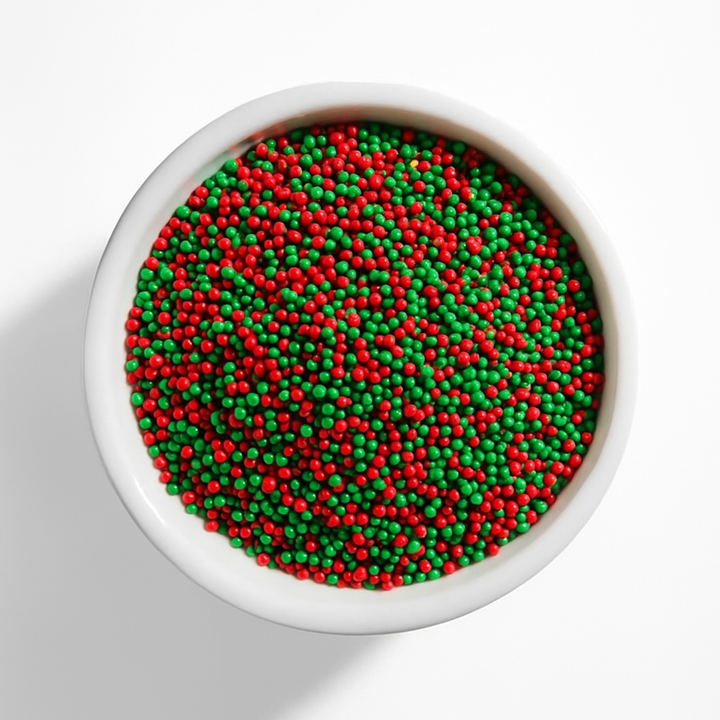 Nonpareils 8 oz