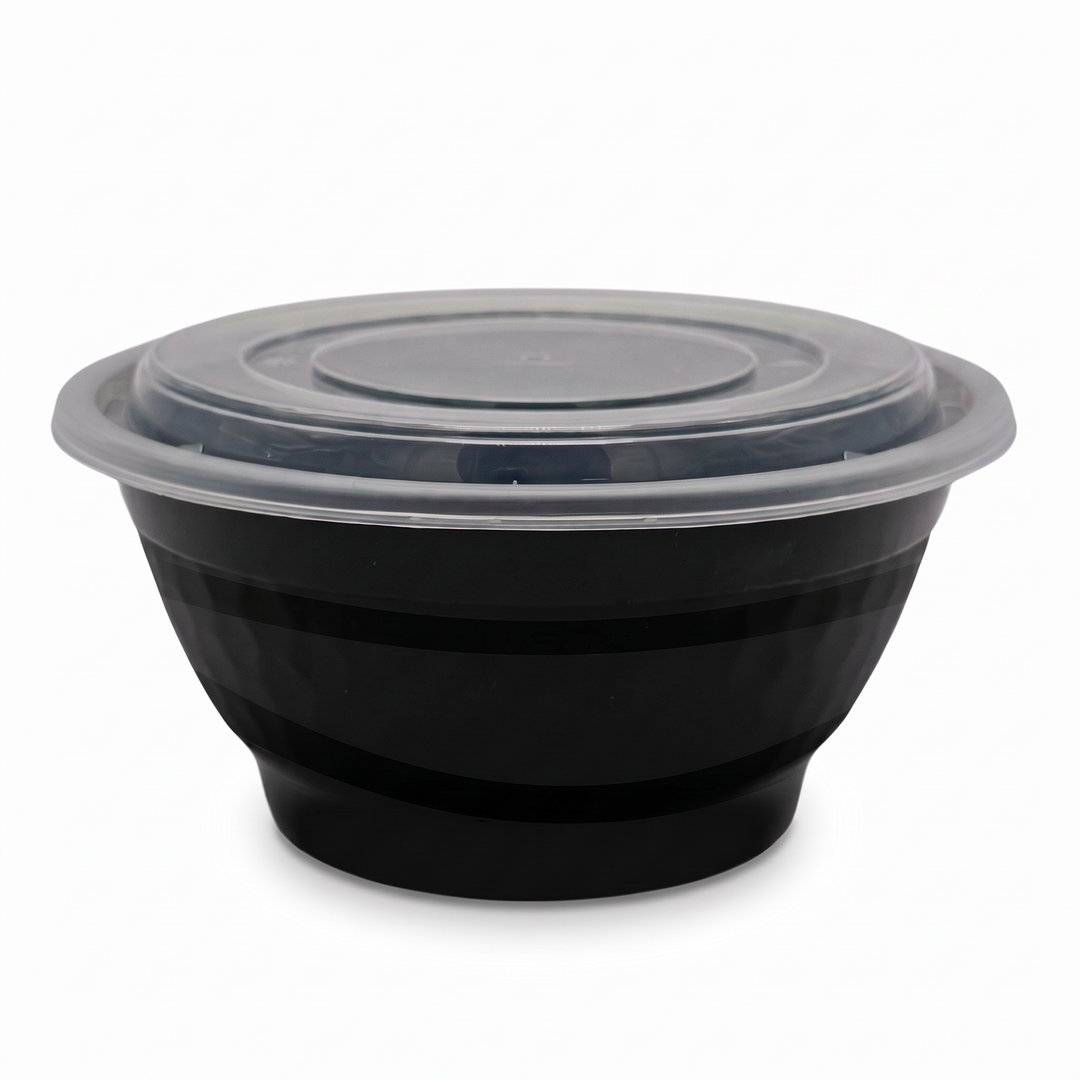 Bowl negro 42 oz