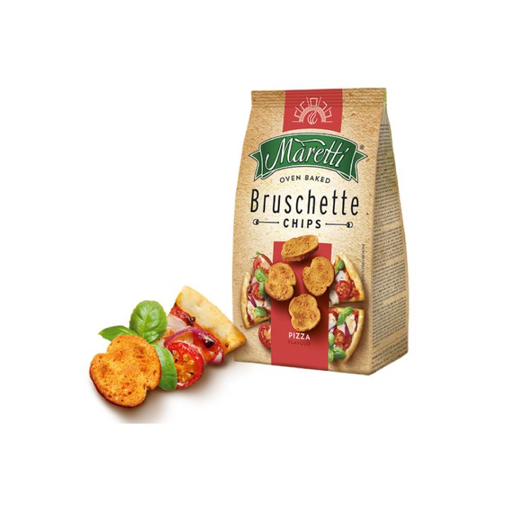 Chips Maretti