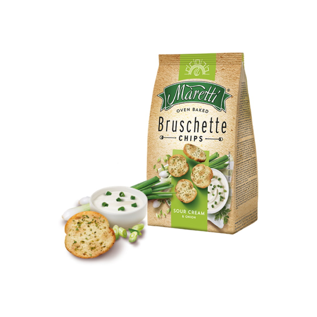 Chips Maretti