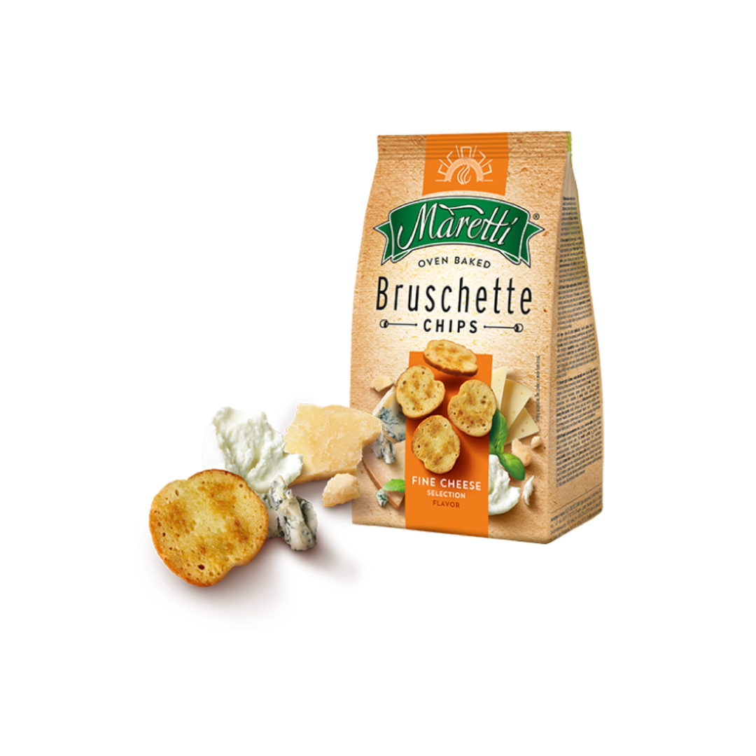 Chips Maretti
