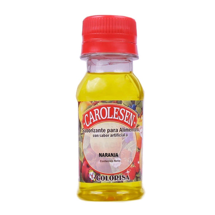 Esencias Colorisa® 60ml