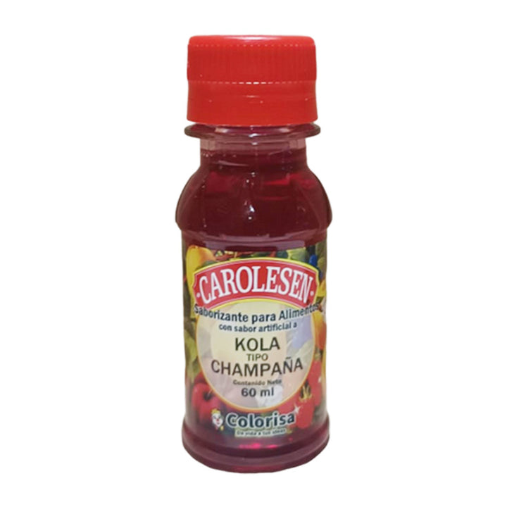 Esencias Colorisa® 60ml
