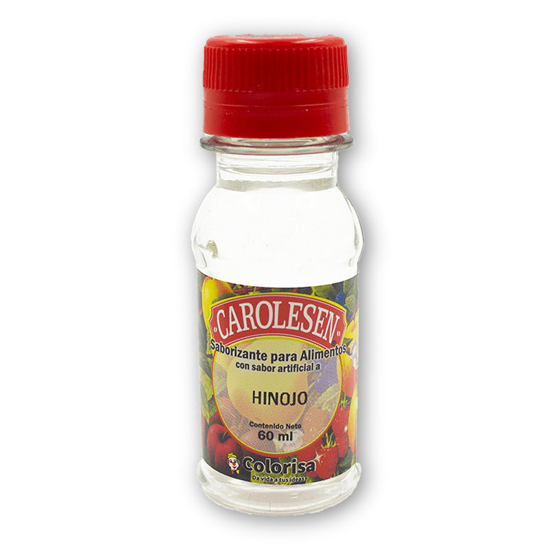 Esencias Colorisa® 60ml