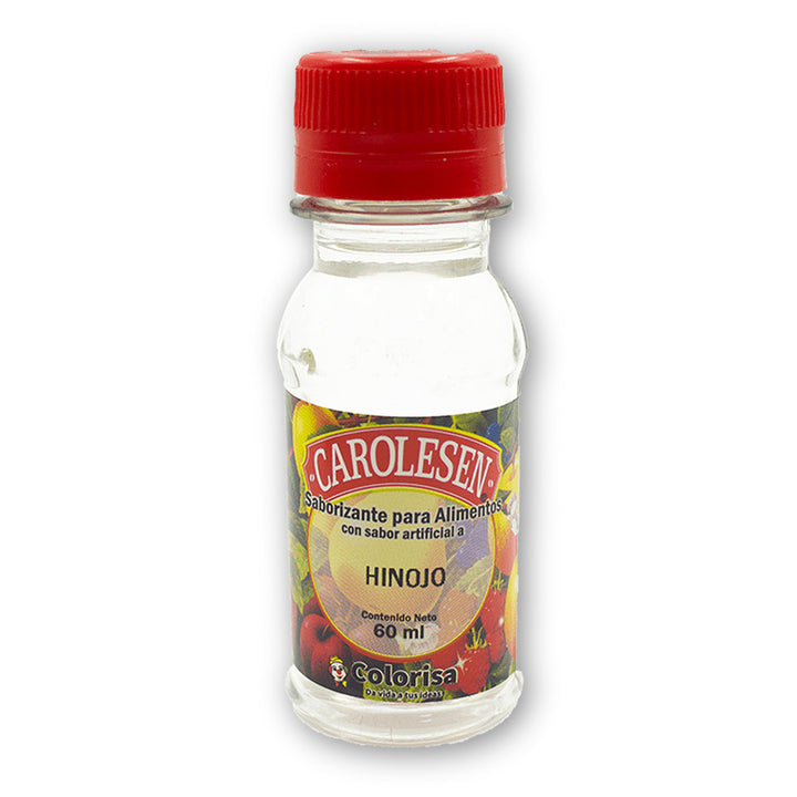 Esencias Colorisa® 60ml