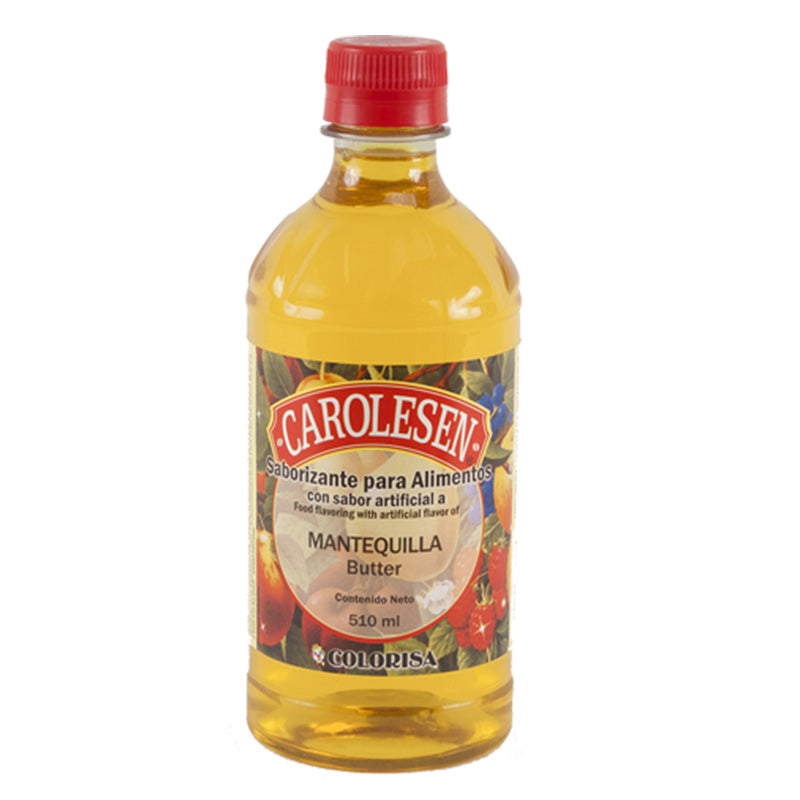 Esencias Colorisa® 500ml