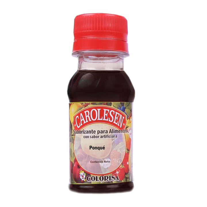 Esencias Colorisa® 60ml