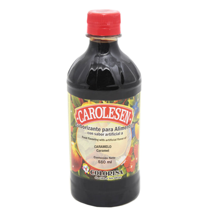 Esencias Colorisa® 510ml
