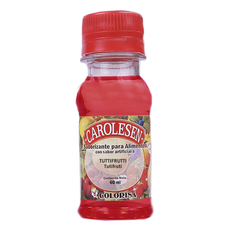 Esencias Colorisa® 60ml
