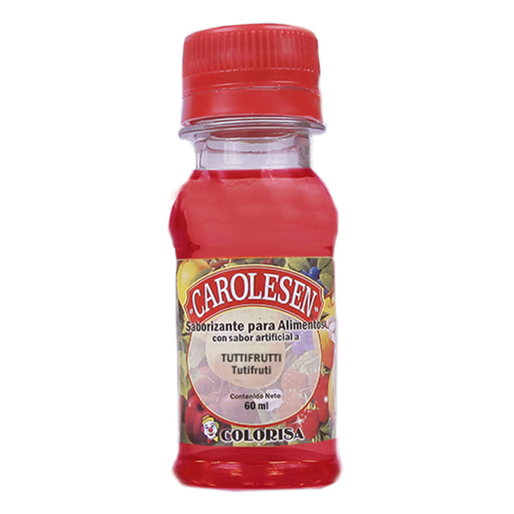 Esencias Colorisa® 60ml