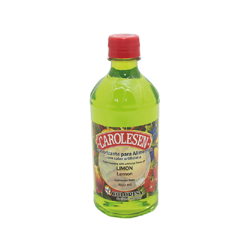 Esencias Colorisa® 510ml