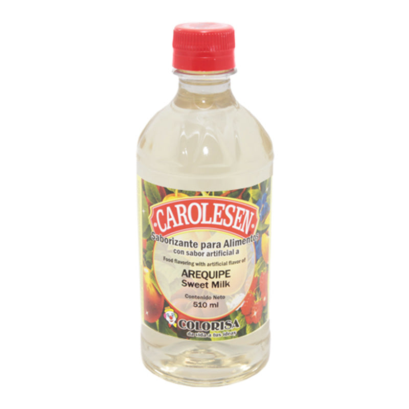 Esencias Colorisa® 510ml