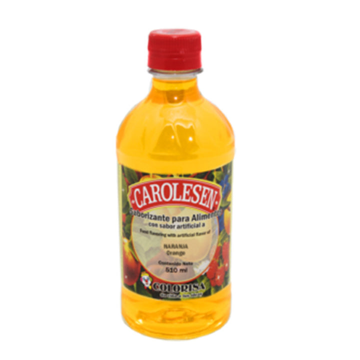 Esencias Colorisa® 510ml