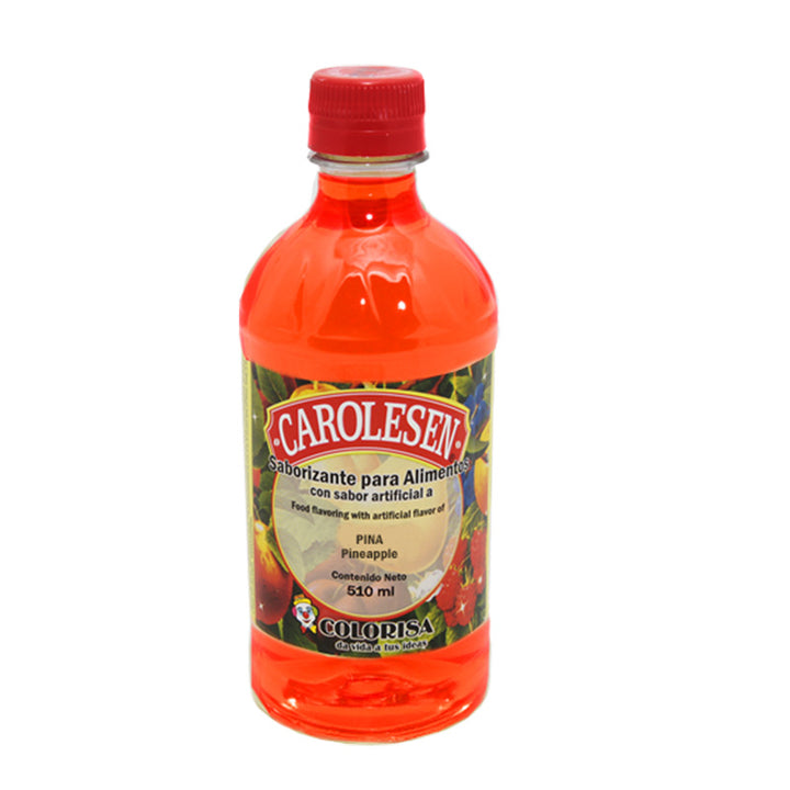 Esencias Colorisa® 510ml