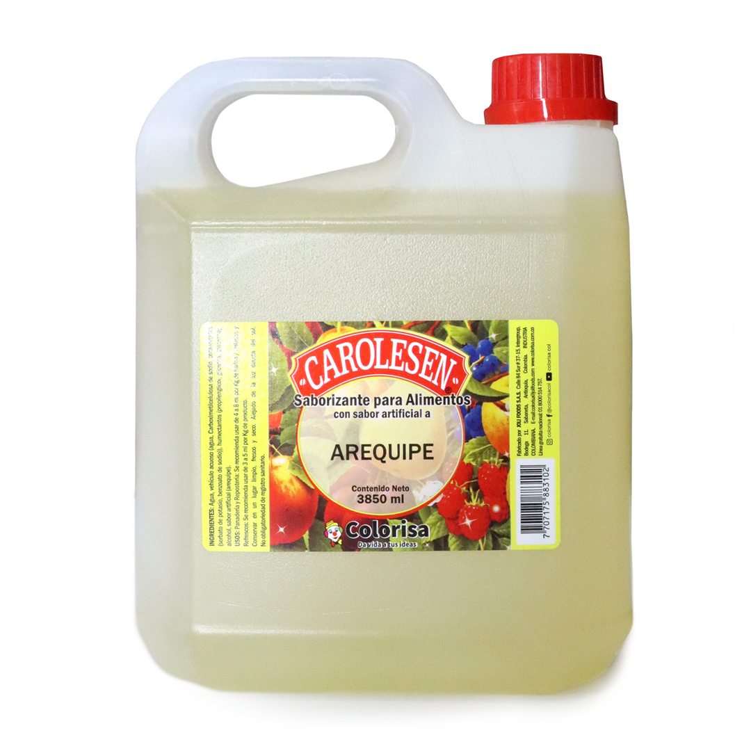 Esencias Colorisa® galón
