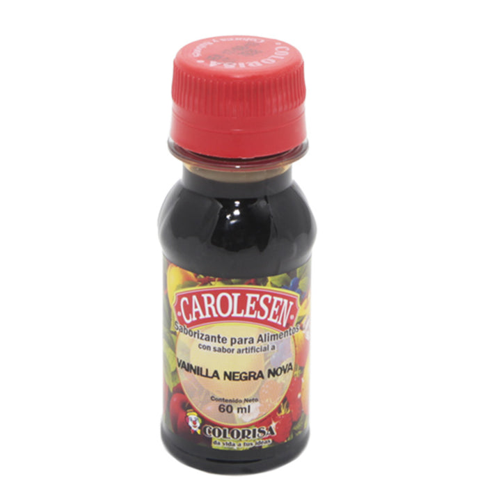 Esencias vainilla nova Colorisa® 60 ml