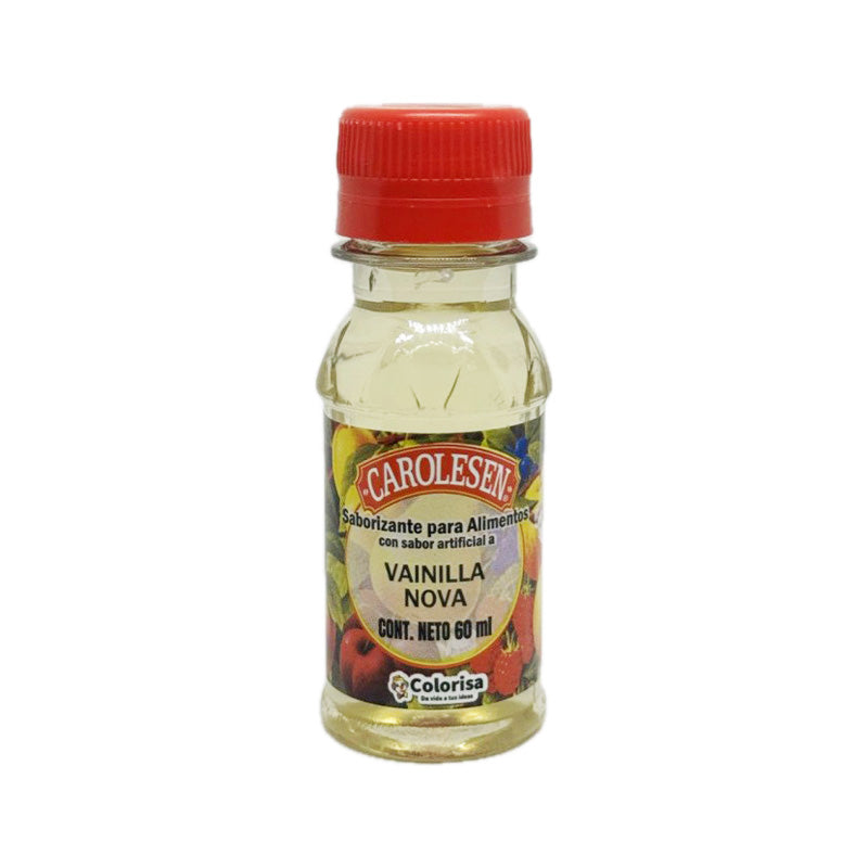 Esencias vainilla nova Colorisa® 60 ml