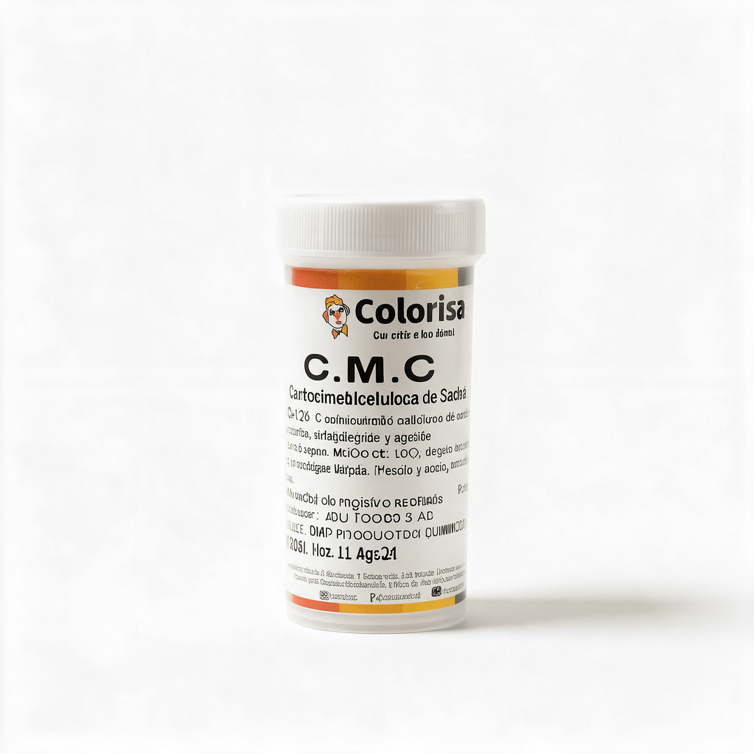CMC Colorisa®
