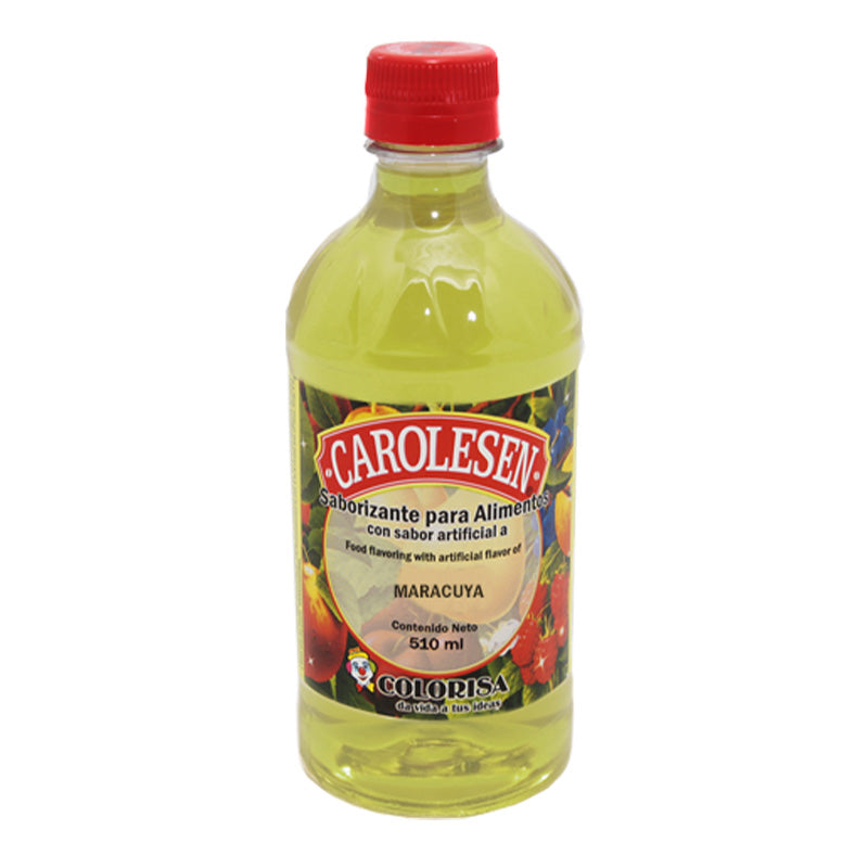 Esencias Colorisa® 510ml