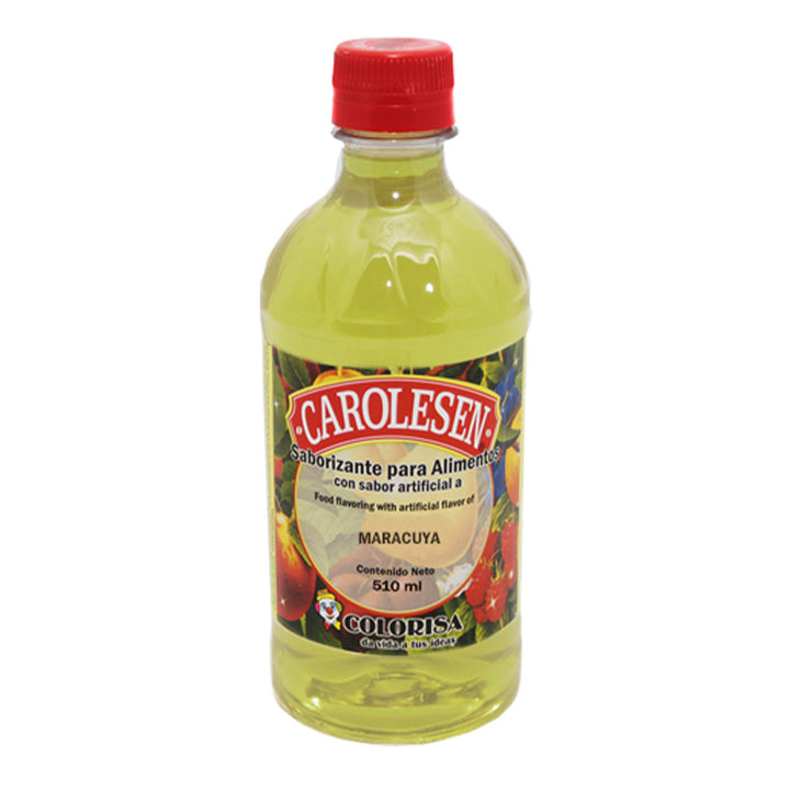Esencias Colorisa® 510ml