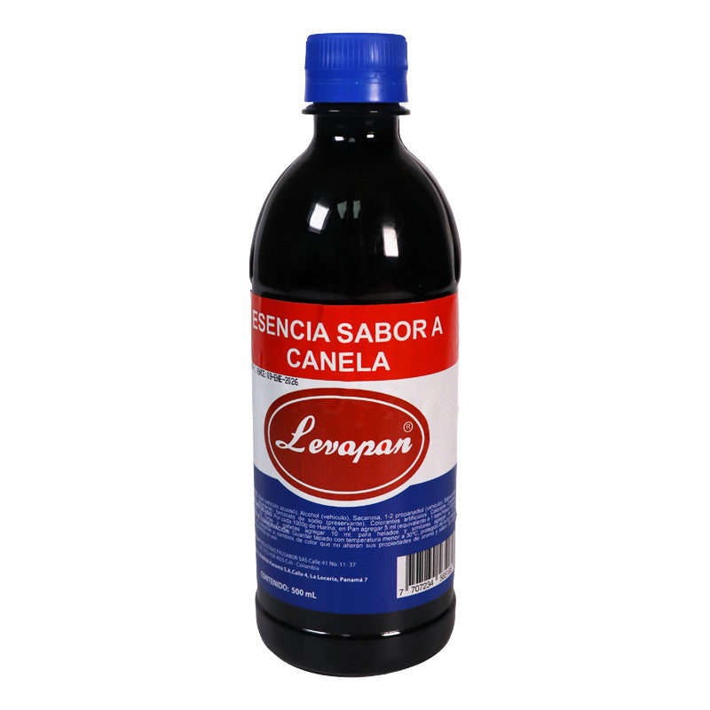 Esencias Levapan 500ml