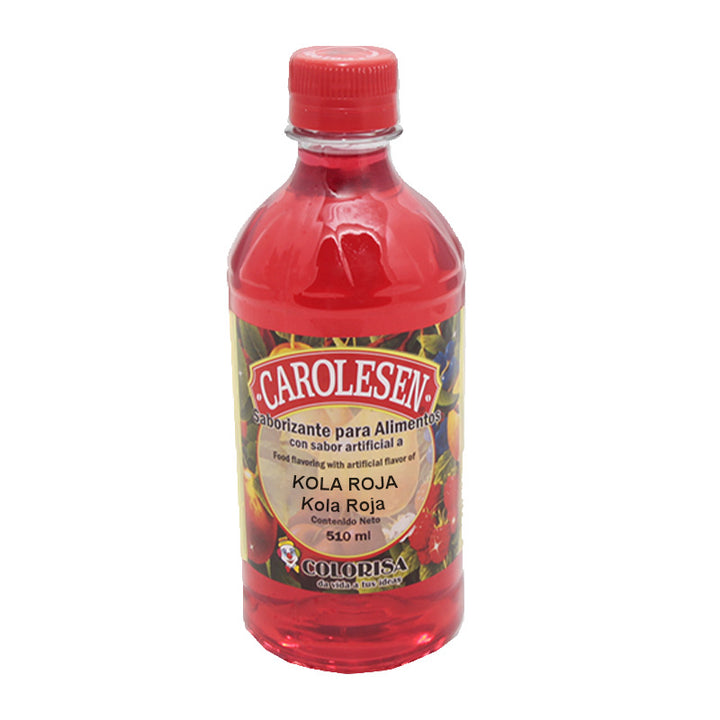Esencias Colorisa® 500ml