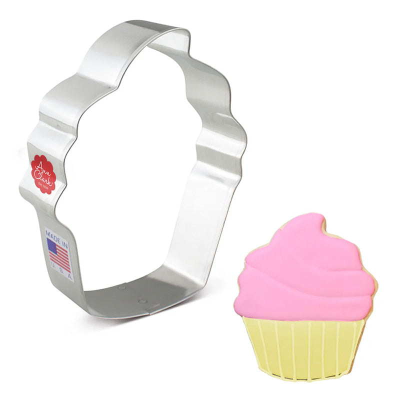 Cortador cupcake