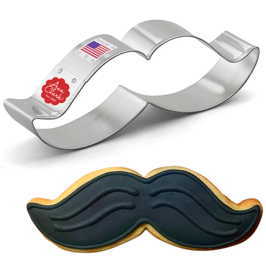 Cortador Mustache