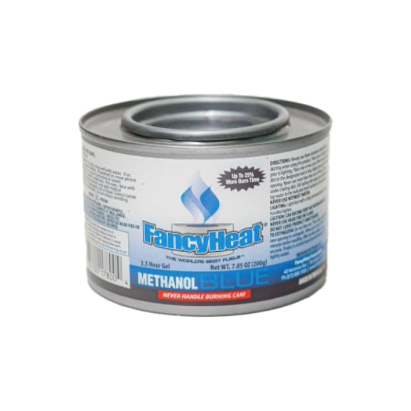 Methanol blue