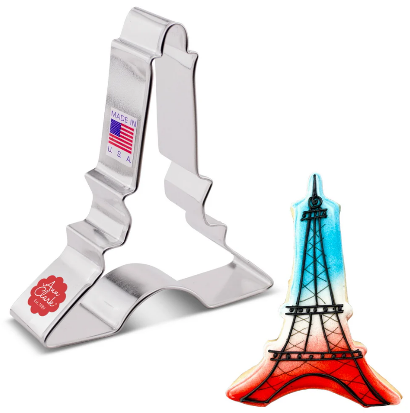 Cortador torre Eiffel
