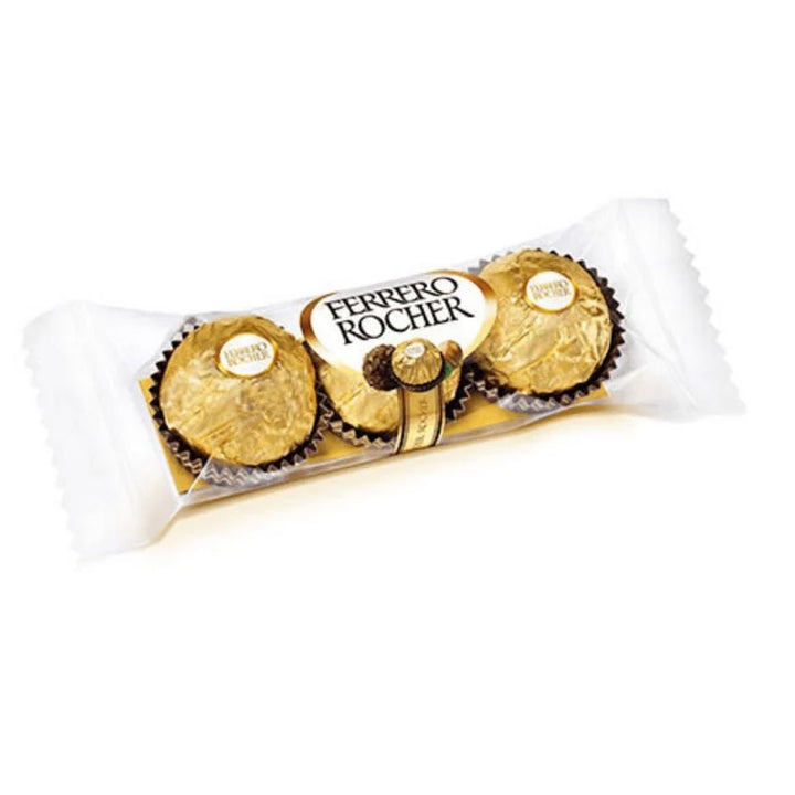 Ferrero rocher