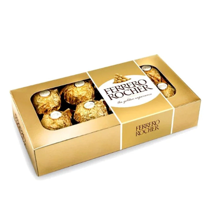 Ferrero rocher