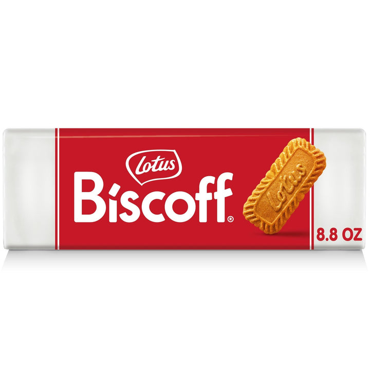 Galleta Biscoff