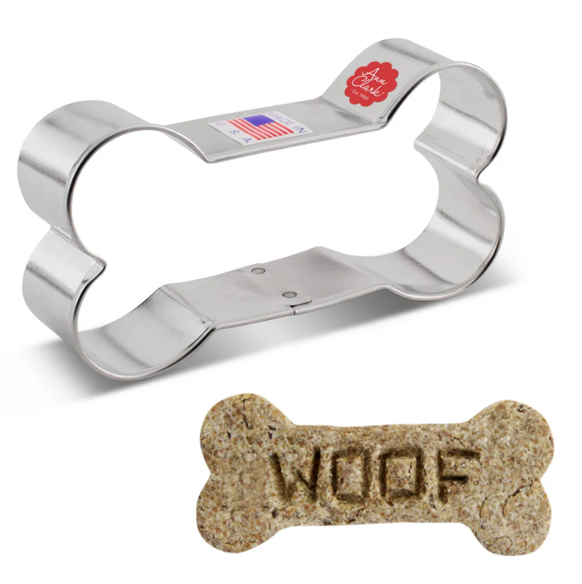 Cortador de hueso para perro 4"
