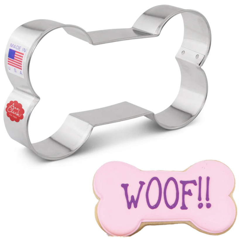 Cortador de hueso para perro 5"
