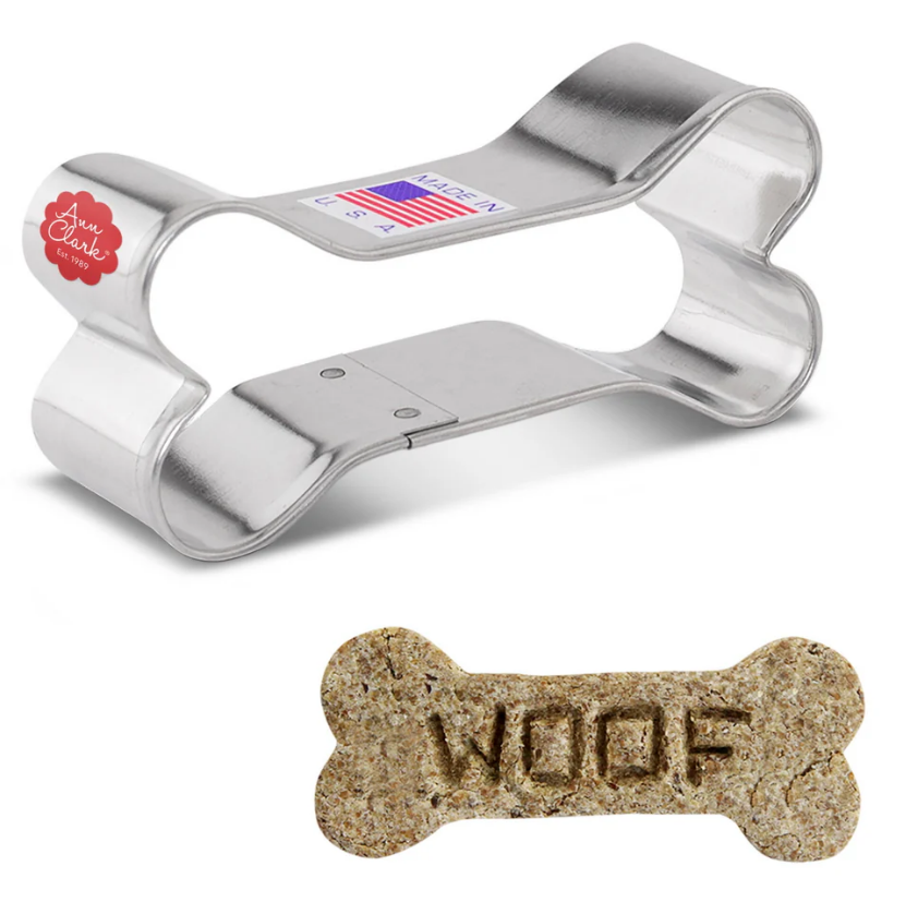 Cortador de hueso para perro 3 1/8"