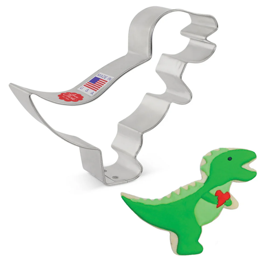 Cortador T-Rex