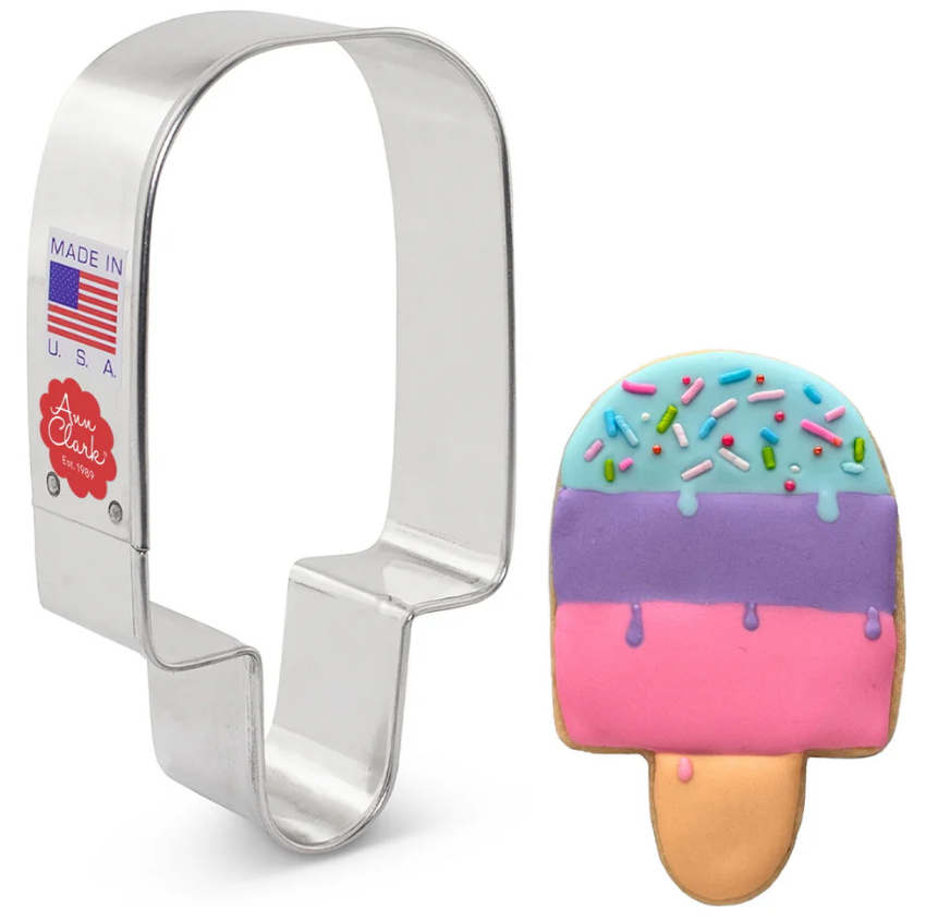 Cortador Paleta