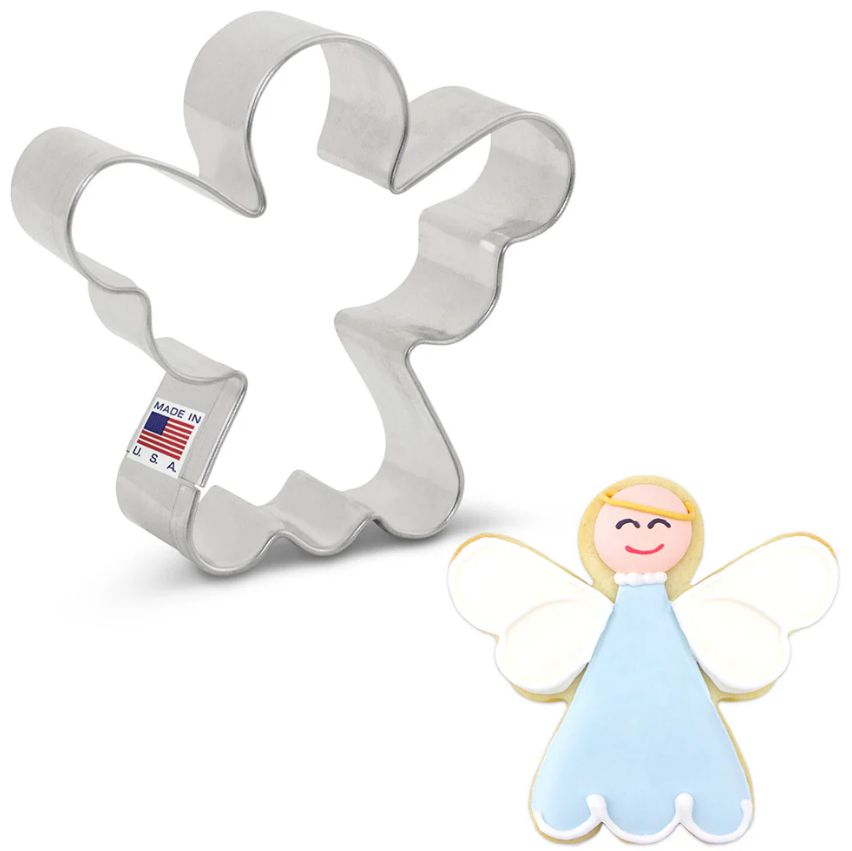 Mini cortador de ángel