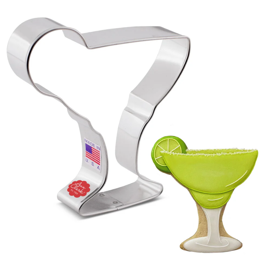 Cortador Copa de margarita