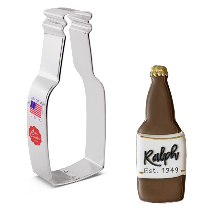 Cortador botella de cerveza