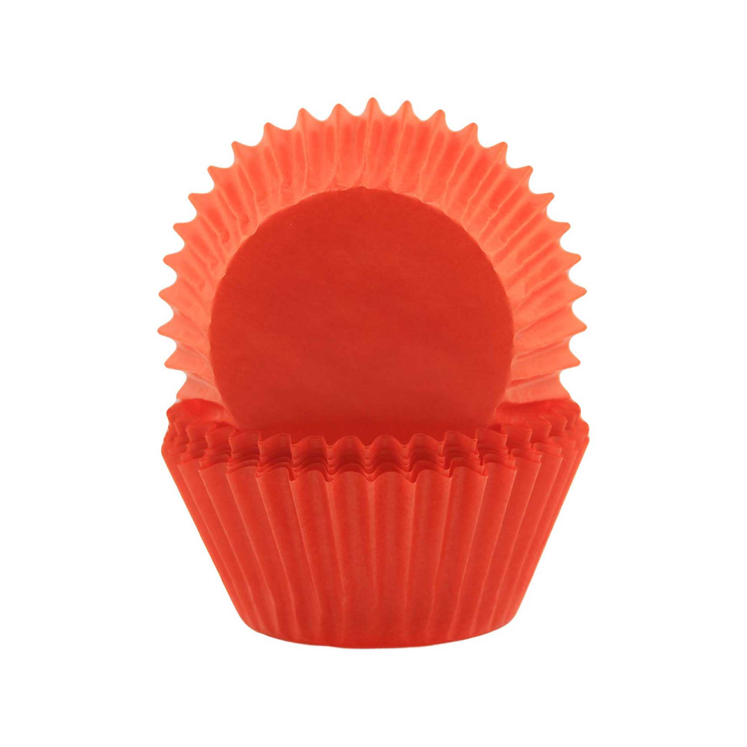 Capacillo naranja